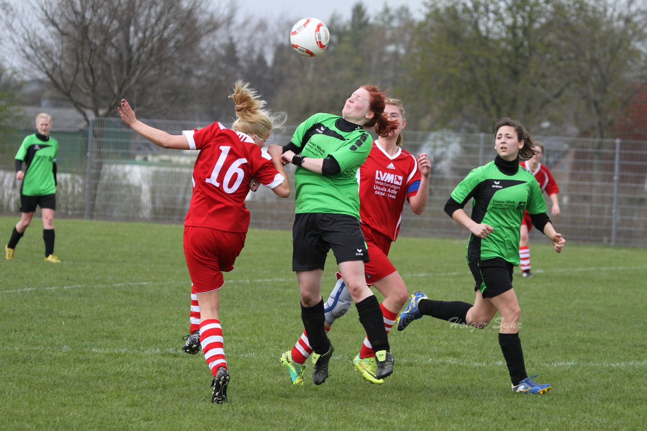 Bild 94 - Schmalfeld am 22.4.12